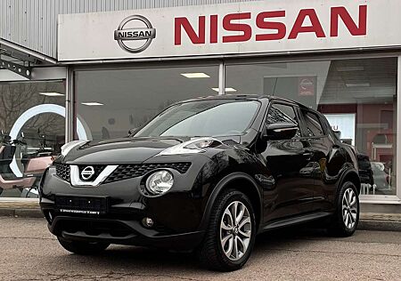 Nissan Juke 1.2 DIG-T Tekna