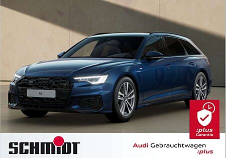 Audi A6 Avant 50 TDI quattro S line AHK Pano Matrix LED...
