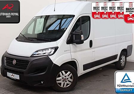 Fiat Ducato 35 140 KASTEN L2H2 NAVI,KAMERA,SPURHALTE