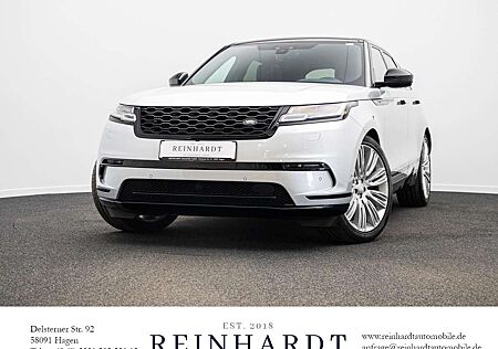 Land Rover Range Rover Velar 3.0d BLACK/22Z/MTRX/ACC/PANO