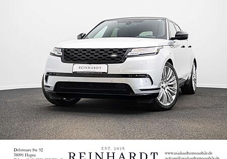 Land Rover Range Rover Velar 3.0d BLACK/22Z/MTRX/ACC/PANO