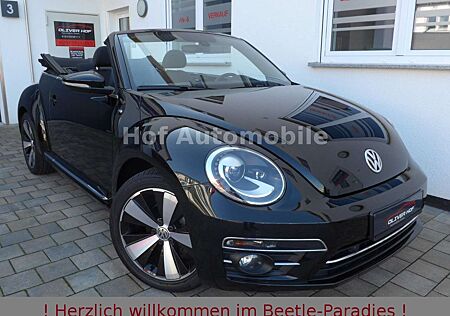 VW Beetle Volkswagen 1.2TSI Sound Plus Fender Xenon AppCon. SH