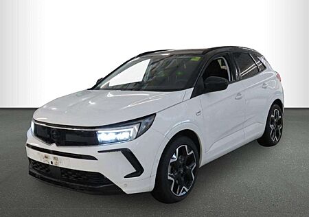 Opel Grandland GSe Alcantara+Navi+LED-Matrixlicht+Keyless