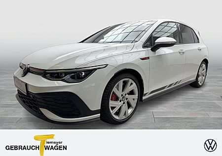 VW Golf GTI Volkswagen CLUBSPORT LED+ APP-CON LM19