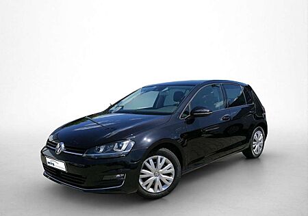 VW Golf Volkswagen VII 1.4 TSI Highline BMT Sommer & Winterreifen