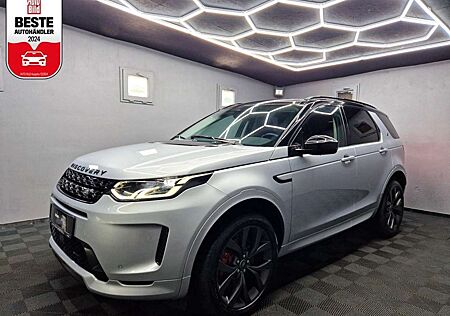 Land Rover Discovery Sport R-DYNAMIC HSE|7 SITZE|PANO|LEDER|LED