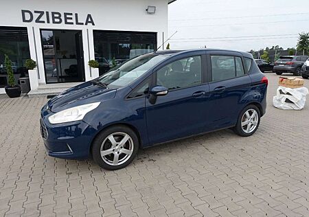 Ford B-Max 1.0EcoBoost Trend