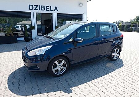 Ford B-Max 1.0EcoBoost Trend