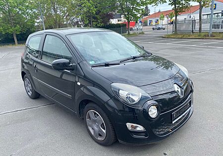 Renault Twingo iTwingo 63tkm 1.Hand