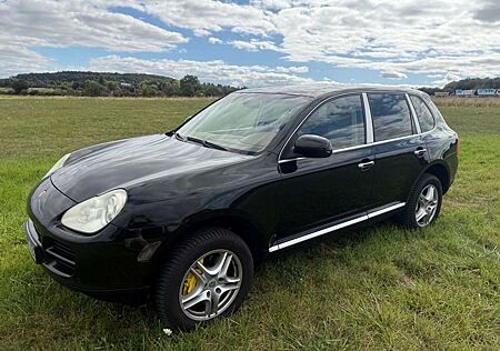 Porsche Cayenne S Tiptronic S