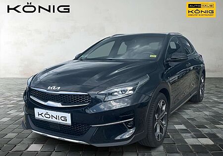 Kia XCeed 1.6T BLACK XDITION Automatik Navigation