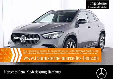 Mercedes-Benz GLA 200 PROGRESSIVE+NIGHT+LED+KAMERA+7G