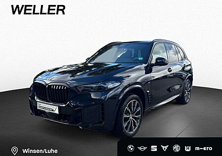 BMW X5 xDrive30d M Sport Pro DA-Prof,Standh,Pano,AHK