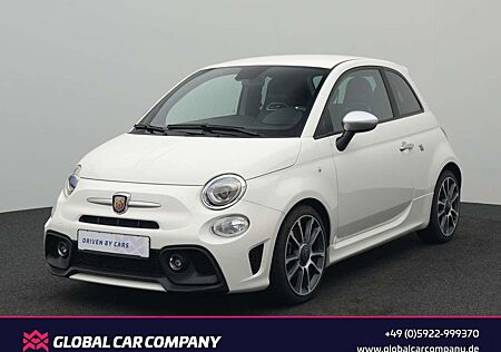 Abarth 595 Turismo ,APP-CONNECT,NAVI,LEDER,DAB,PDC,DIGI