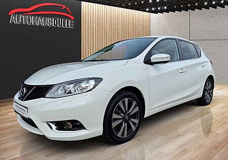 Nissan Pulsar 1.5 dCi n-tec