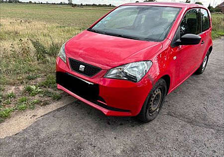SEAT Mii Mii  3-Türer 1.0
