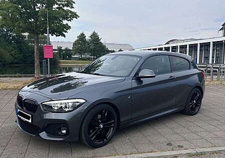 BMW 120i 120 3-Türer / M-Paket