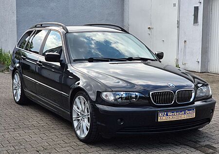 BMW 320i 320