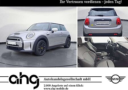 Mini Cooper SE . Classic Trim Klimaaut. Sportsitze PDC