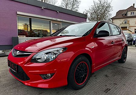 Hyundai i30 Edition+ "HU/AU+Service Neu"