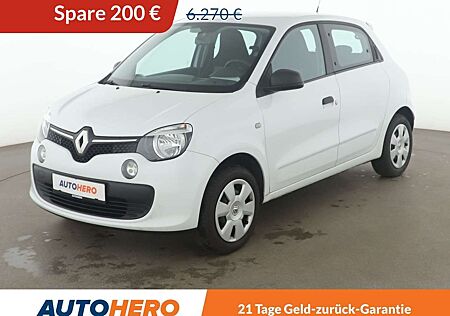 Renault Twingo 1.0 SCe Life*LIM*GARANTIE*