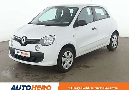Renault Twingo 1.0 SCe Life*LIM*GARANTIE*