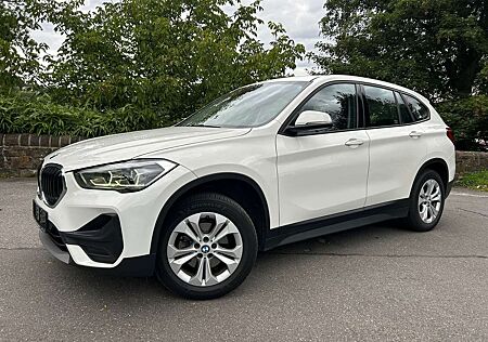 BMW X1 sDrive18d Aut./LED/Navi/R-Kamera/1.Hand