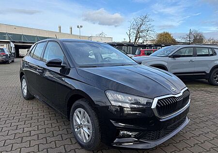 Skoda Fabia 1.0 TSI DSG Selection/Kamera/130Jahre Edition