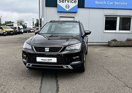 Seat Ateca 2.0 TDI 4Drive DSG XCELLENCE