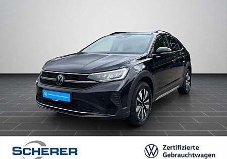 VW Taigo Volkswagen 1.0 TSI DSG MOVE KAMERA ACC APP-CONNECT