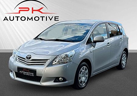 Toyota Verso Life 1.6/AHK/7-SITZ/TUV/ALLWETTER