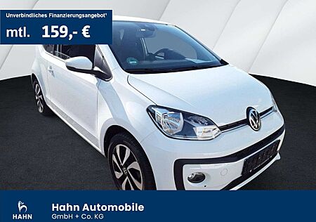 VW Up Volkswagen ! MOVE ! 1.0 Rückfahrkamera Sitzheizung Klima