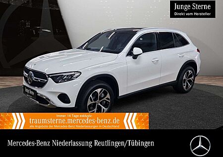 Mercedes-Benz GLC 300 e 4M AVANTG+PANO+LED+BURMESTER+KAMERA+9G