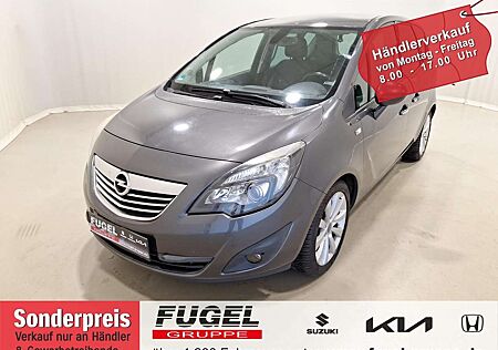Opel Meriva 1.4 16V Turbo Innovation ecoflex Winter|Klima|SHZ