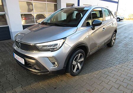 Opel Crossland X 130 PS Aut. LED SHZ Kamera LHZ