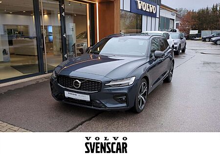 Volvo V60 Plus Dark Leder Digitales Cockpit Memory Sitze Sou