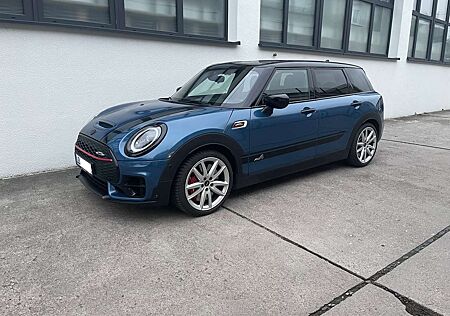 Mini John Cooper Works Clubman All4 / Voll / Garantie NEXT + Service Inclusive