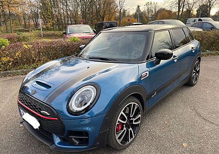 Mini John Cooper Works Clubman All4 / Garantie + Service Paket