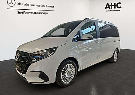 Mercedes-Benz V 220 Style kompakt 7 Sitze 2,5t AHK 360° Kamera