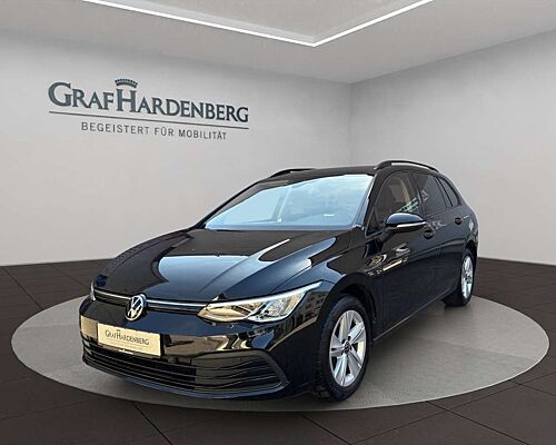 Volkswagen Golf 8 Variant Life 2.0 TDI NaviPro LED ACC