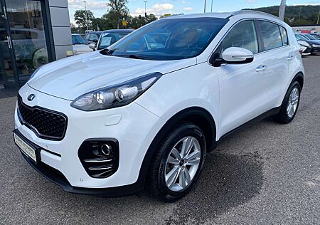 Kia Sportage 1.6 GDI Spirit Navi Bi-Xenon Keyless Kamera JBL