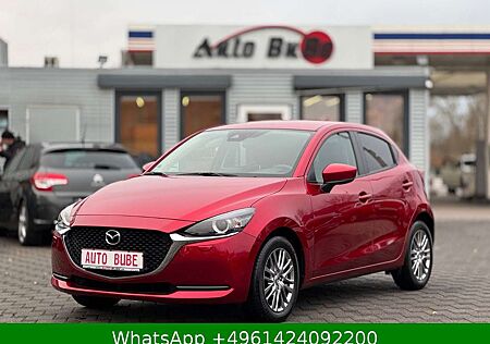 Mazda 2 Lim. Kizoku KAMERA|SPURHALTEASSISTENT