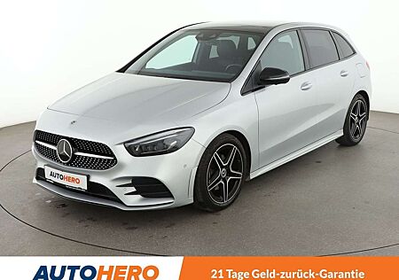 Mercedes-Benz B 200 d AMG Line Aut. *NAVI*HUD*360°*ACC*LED*