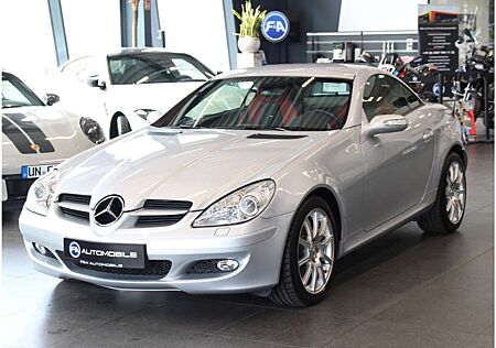 Mercedes-Benz SLK 280 Roadster *Designo Sportsitze*2.Hand