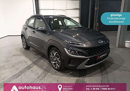Hyundai Kona 1.6 GDI Trend Navi|ParkPilot|Sitzheiz|App