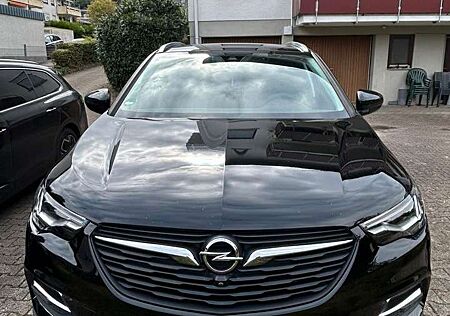 Opel Grandland X Grandland Edition