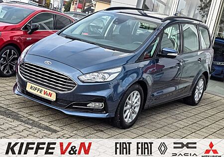 Ford Galaxy gebraucht kaufen Ford Galaxy 2.5 Hybrid Trend 7-Stz Kamera AHK PDCvh