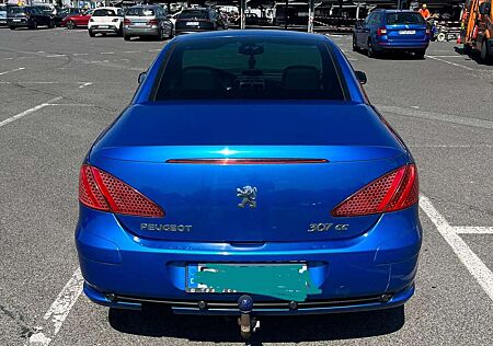 Peugeot 307 CC 110 Filou