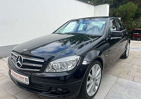 Mercedes-Benz C 180 C Lim. CGI BlueEfficiency