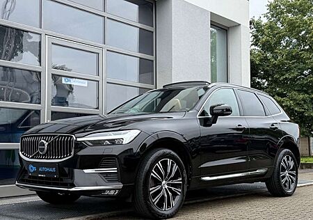 Volvo XC 60 XC60 B4 D AWD*INSCRIPTION*PANO*BELÜFT*KAM*H/K*19